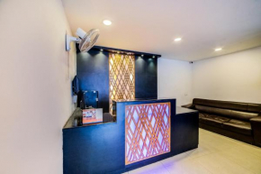 Hotel O Hill Park Grand